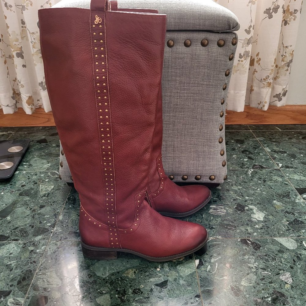 Women's boots